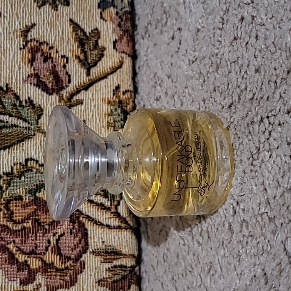 Unbreakable Bond Khole and Lamar EDT 1oz